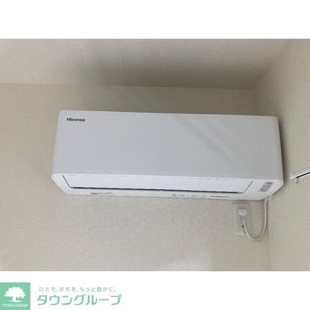 加島コーポの物件内観写真